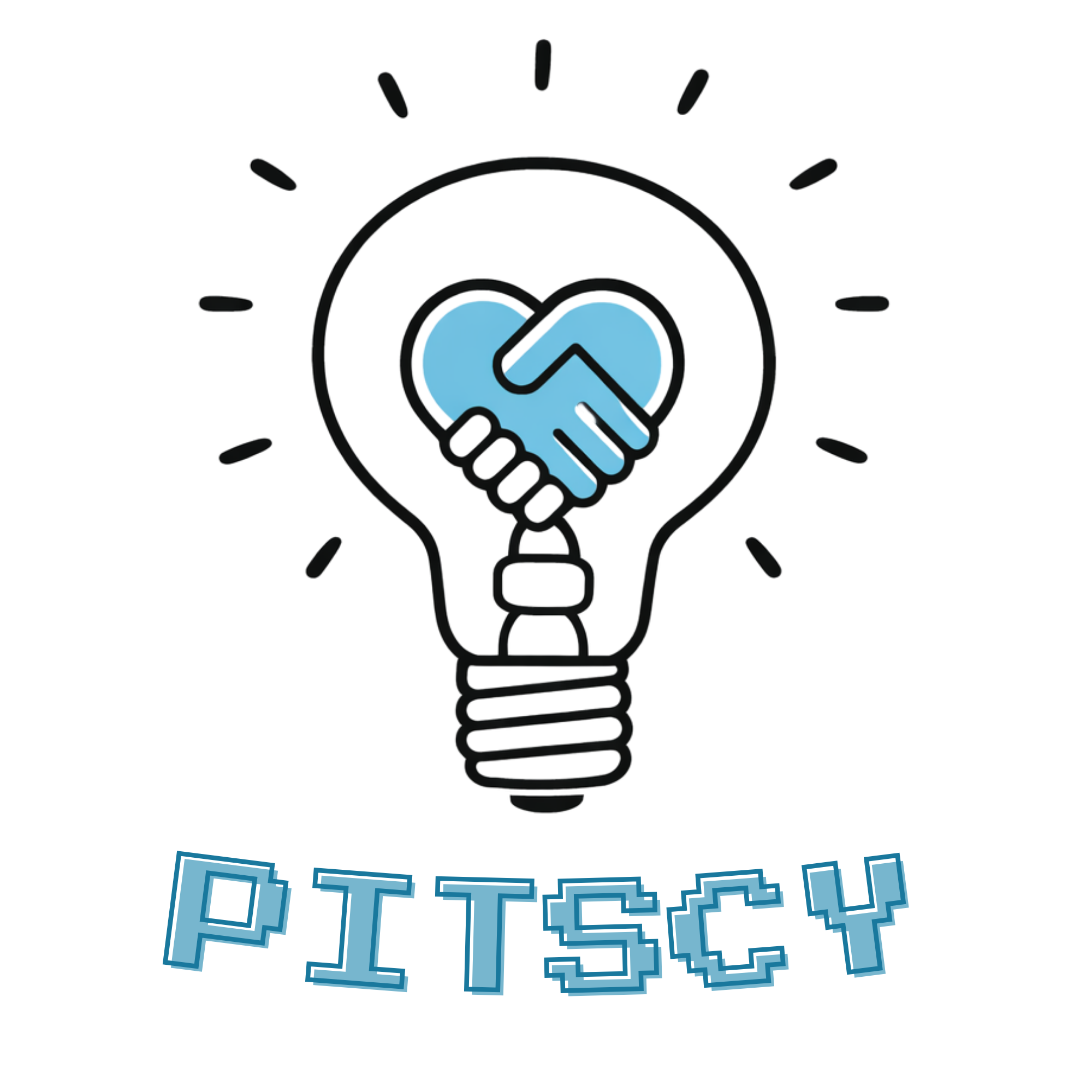 PITSCY logo