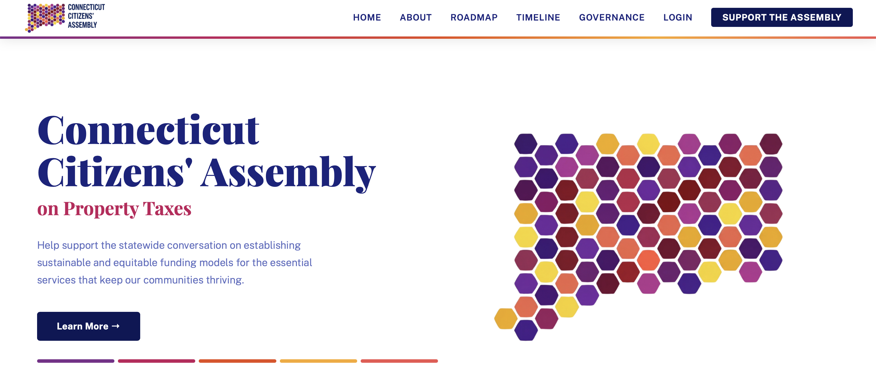 CT Citizens' Assembly 1